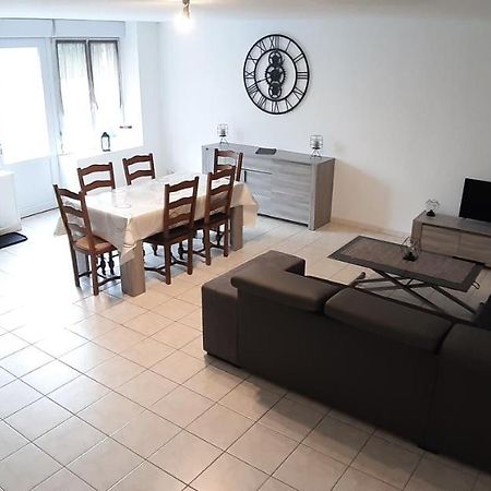 Jolie Maison Proche Mont St Michel Et Saint Malo Le Vivier-sur-Mer Εξωτερικό φωτογραφία