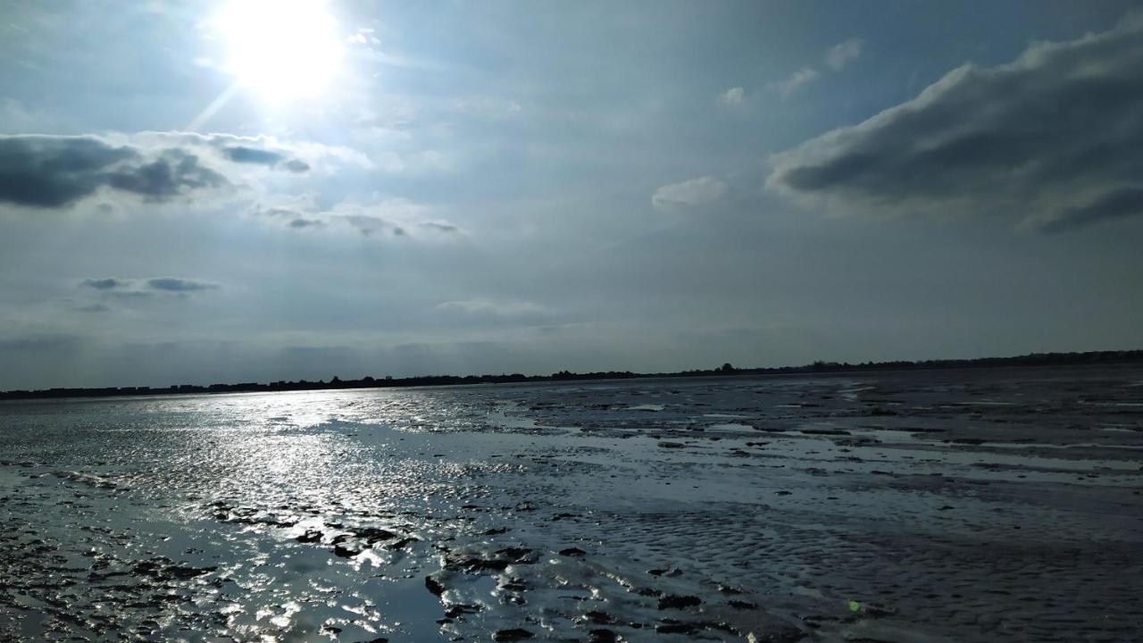Jolie Maison Proche Mont St Michel Et Saint Malo Le Vivier-sur-Mer Εξωτερικό φωτογραφία