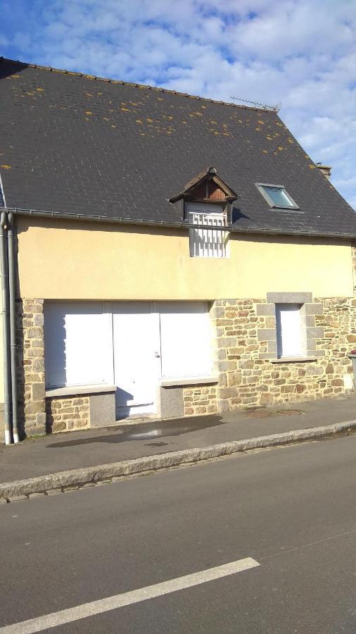 Jolie Maison Proche Mont St Michel Et Saint Malo Le Vivier-sur-Mer Εξωτερικό φωτογραφία
